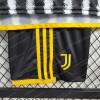 2023/2024 Juventus Home Soccer Jersey 1:1 Thai Quality Kids Size - Detail 8