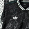 2025/2026 Juventus Third Away Football Shirt - Detail 3