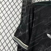 2025/2026 Juventus Third Away Football Shirt - Detail 4