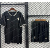 2025/2026 Juventus Third Away Football Shirt Kids Size
