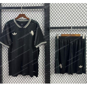 2025/2026 Juventus Third Away Football Shirt Kids Size