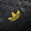 2024/2025 Juventus Third Away Soccer Jersey 1:1 Thai Quality - Detail 2