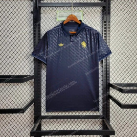 2024/2025 Juventus Third Away Soccer Jersey