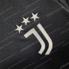 2023/2024 Juventus Third Away Soccer Jersey 1:1 Thai Quality Kids Size - Detail 3