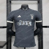2023/2024 Juventus Third Away Soccer Jersey 1:1 Thai Quality – Player Version