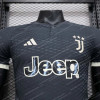 2023/2024 Juventus Third Away Soccer Jersey 1:1 Thai Quality – Player Version - Detail 2