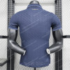 2024/2025 Juventus Third Away Soccer Jersey 1:1 Thai Quality – Player Version - Detail 1