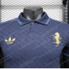 2024/2025 Juventus Third Away Soccer Jersey 1:1 Thai Quality – Player Version - Detail 2