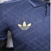 2024/2025 Juventus Third Away Soccer Jersey 1:1 Thai Quality – Player Version - Detail 3