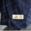 2024/2025 Juventus Third Away Soccer Jersey 1:1 Thai Quality – Player Version - Detail 8