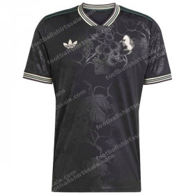 Juventus Third Shirt 25/26
