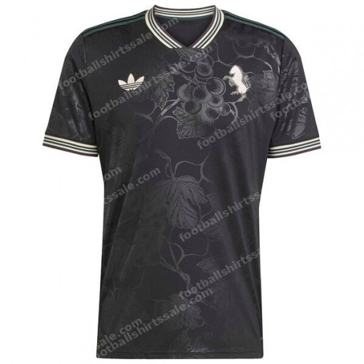 Juventus Third Shirt 25/26