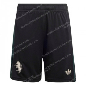 Juventus Third Shorts 25/26