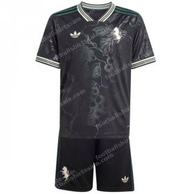 Juventus Third Kids Kit 25/26