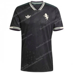 Juventus Third Player Version Shirt 25/26