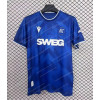 2025/2026 Karlsruher SC Home Football Shirt