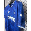 2025/2026 Karlsruher SC Home Football Shirt - Detail 3