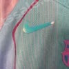 2025/2026 Kids Size Barcelona Special Edition Color Football Shirt - Detail 1