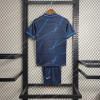 2023/2024 Kids Size Chelsea Away Football Jersey