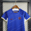 2023/2024 Kids Size Chelsea Home Football Jersey - Detail 1