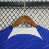 2023/2024 Kids Size Chelsea Home Football Jersey - Detail 5