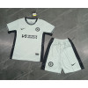 2023/2024 Kids Size Chelsea Third Away Football Jersey