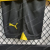 2023/2024 Kids Size Dortmund Home Football Shirt - Detail 6