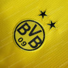 2023/2024 Kids Size Dortmund Home Football Shirt - Detail 9