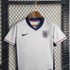 2024 Kids Size England Home Football Jersey - Detail 2