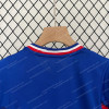 2024 Kids Size France Home Football Shirt 1:1 Thai Quality - Detail 6