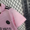 2022/2023 Kids Size Inter Miami Home Soccer Jersey 1:1 Thai Quality - Detail 4