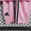 2022/2023 Kids Size Inter Miami Home Soccer Jersey 1:1 Thai Quality - Detail 7