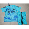 2023/2024 Kids Size Inter Miami Special Edition Soccer Jersey 1:1 Thai Quality