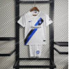 2023/2024 Kids Size Inter Milan Away Football Jersey1:1 Quality Thai