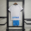2023/2024 Kids Size Napoli Away Soccer Jersey 1:1 Thai Quality - Detail 1
