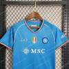 2023/2024 Kids Size Napoli Home Soccer Jersey 1:1 Thai Quality - Detail 2