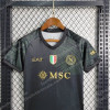 2023/2024 Kids Size Napoli Third Away Soccer Jersey 1:1 Thai Quality - Detail 2