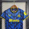 2023/2024 Kids Size Newcastle United Third Away Soccer Jersey 1:1 Thai Quality - Detail 2