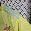 2024 Kids Size Spain Away Football Shirt 1:1 Thai Quality - Detail 3