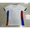 2023/2024 Korea Away Soccer Jersey - Detail 1