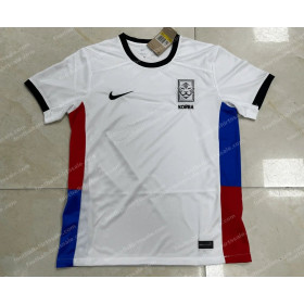 2023/2024 Korea Away Soccer Jersey