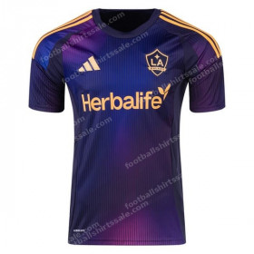 LA Galaxy Away Shirt 2025