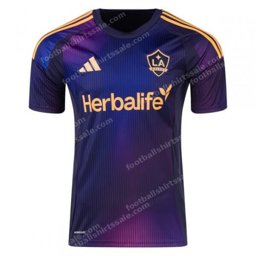 LA Galaxy Away Shirt 2025