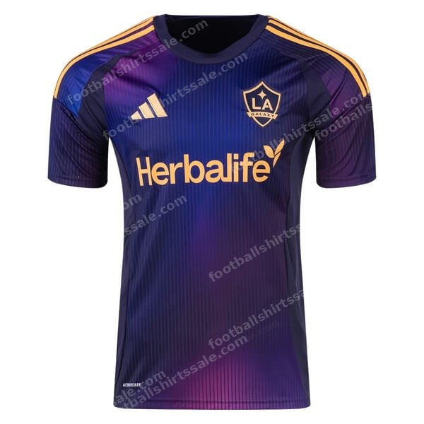 LA Galaxy Away Shirt 2025