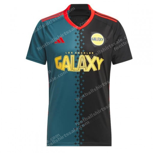 LA Galaxy Third Shirt 2024