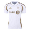 LAFC Away Shirt 2025