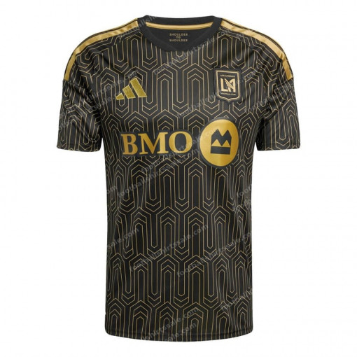 LAFC Home Shirt 2026