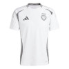 Latvia Away Shirt 2024