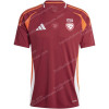 Latvia Home Shirt 2024