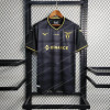 2023 Lazio 10th Anniversary Edition Black Soccer Jersey 1:1 Thai Quality